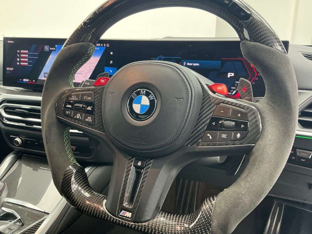 2022 BMW M3 2022 BMW M3