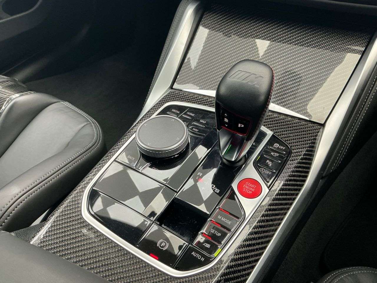 2022 BMW M3 2022 BMW M3