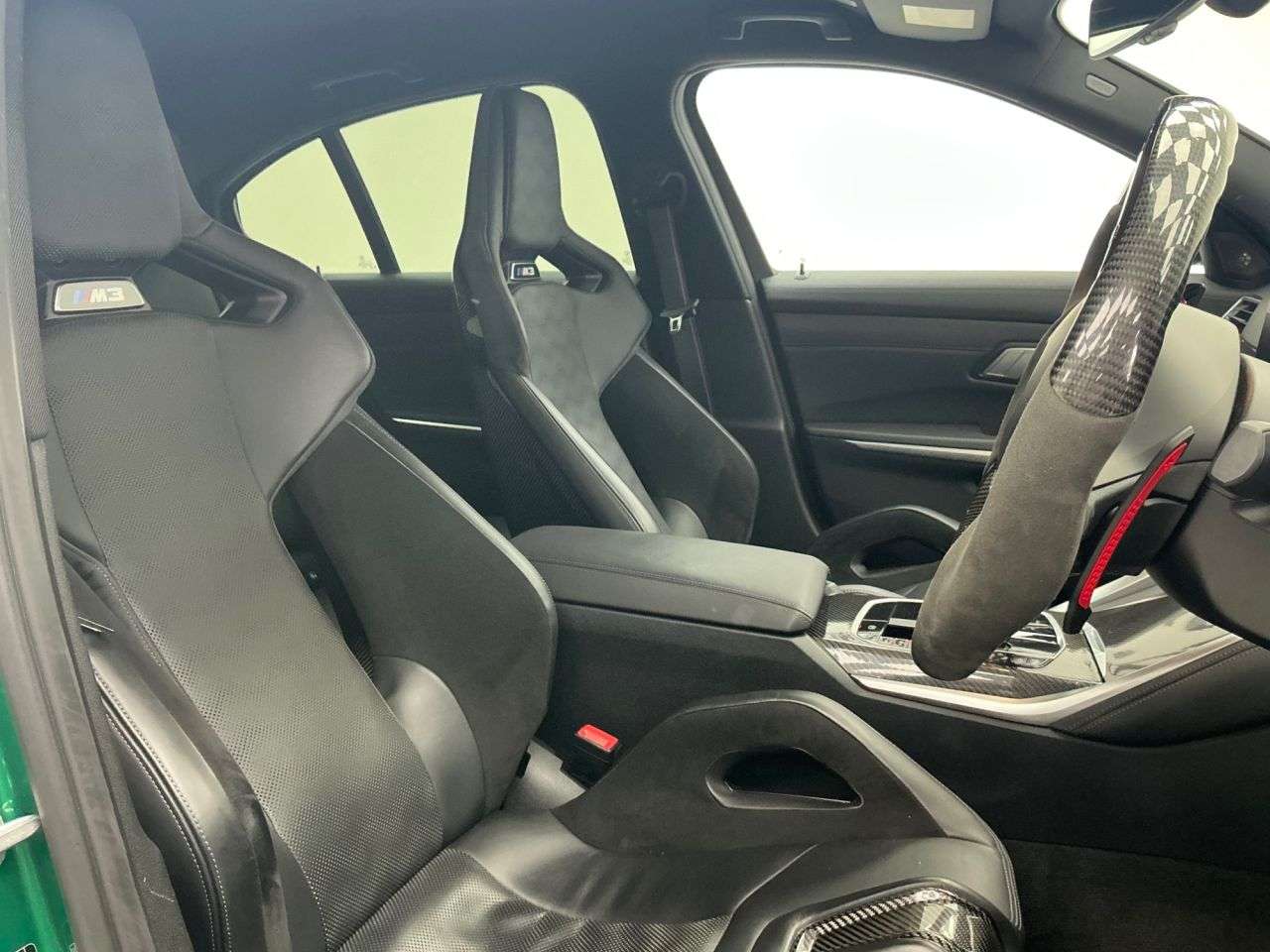2022 BMW M3 2022 BMW M3