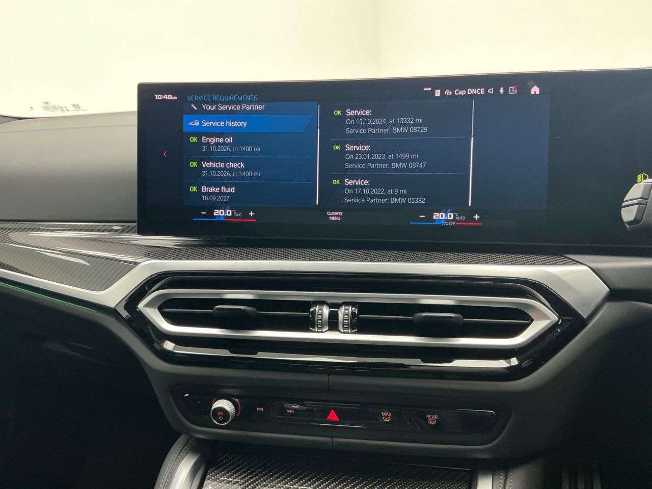 2022 BMW M3 2022 BMW M3