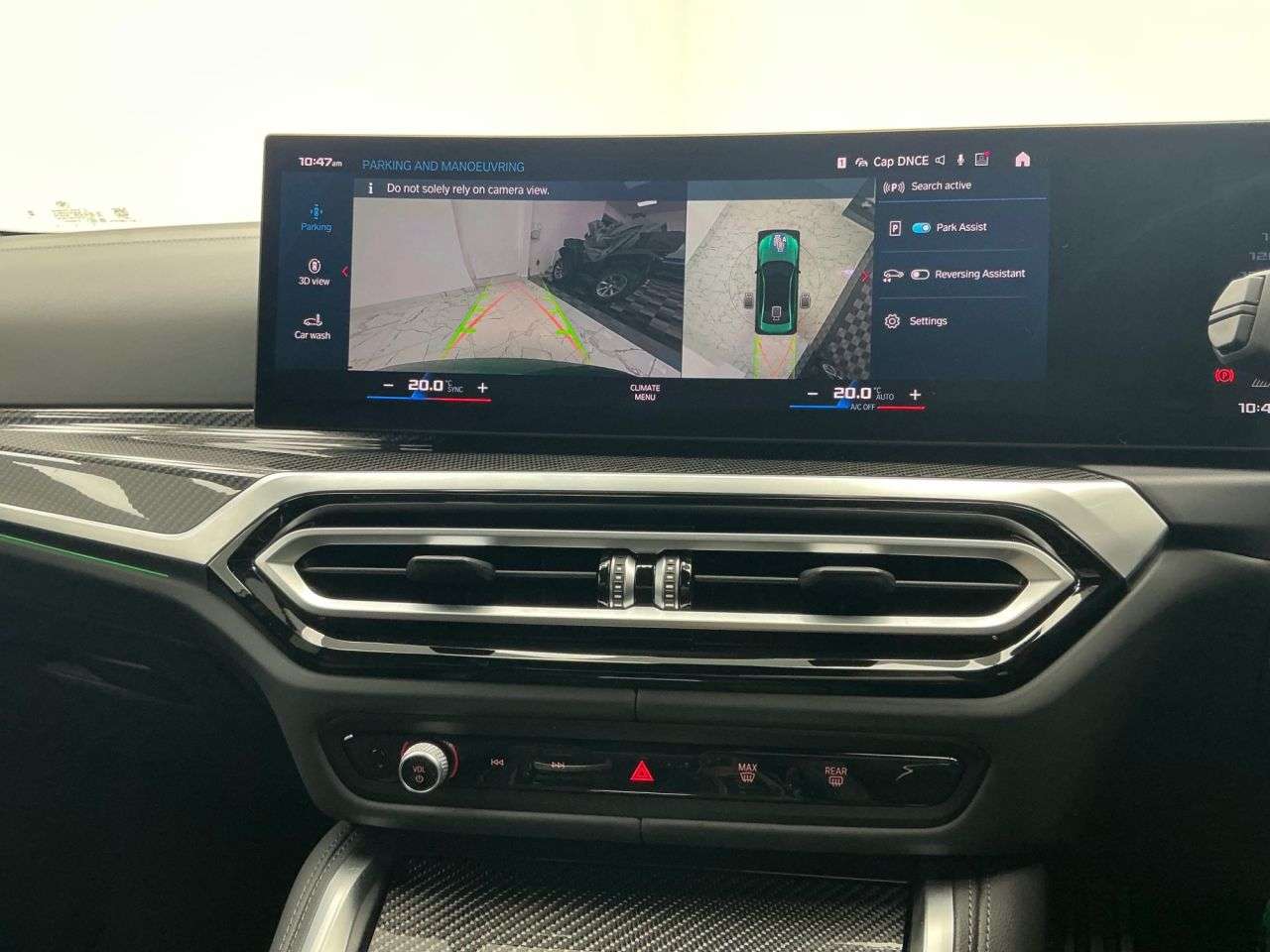 2022 BMW M3 2022 BMW M3
