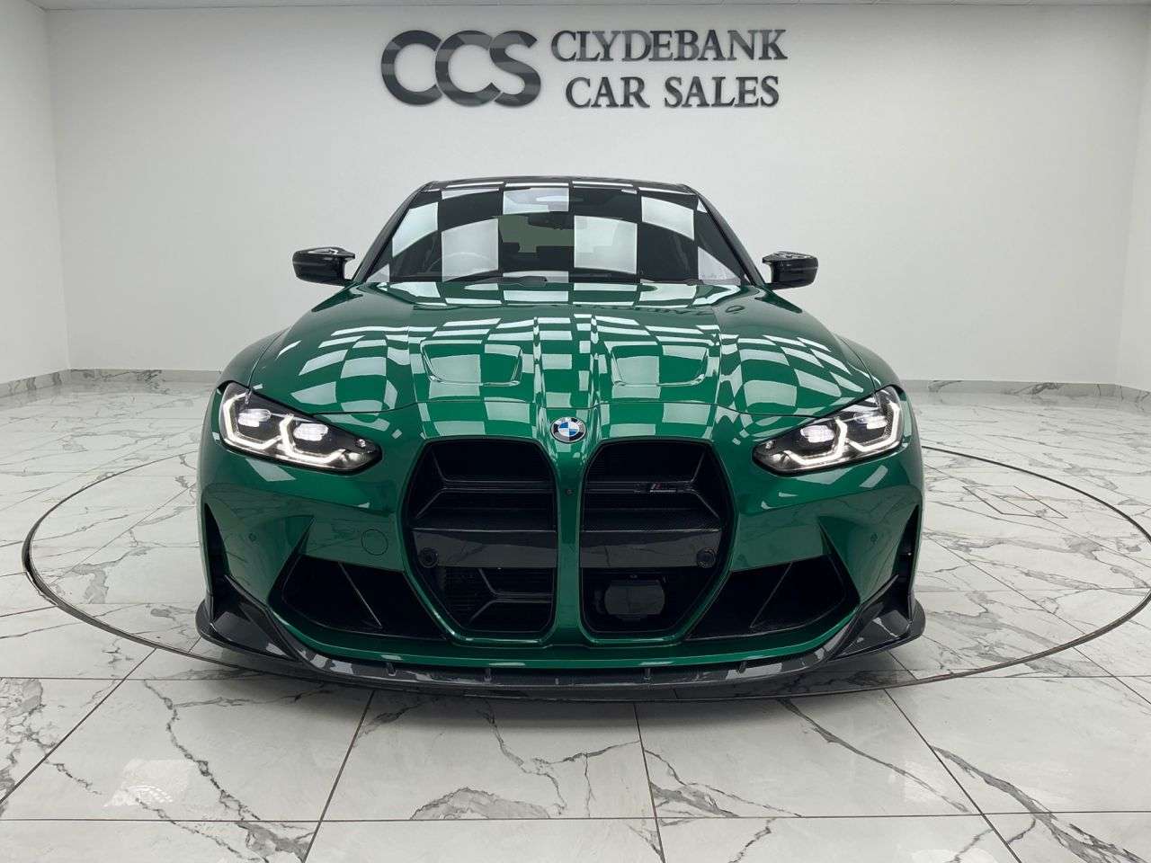 2022 BMW M3 2022 BMW M3