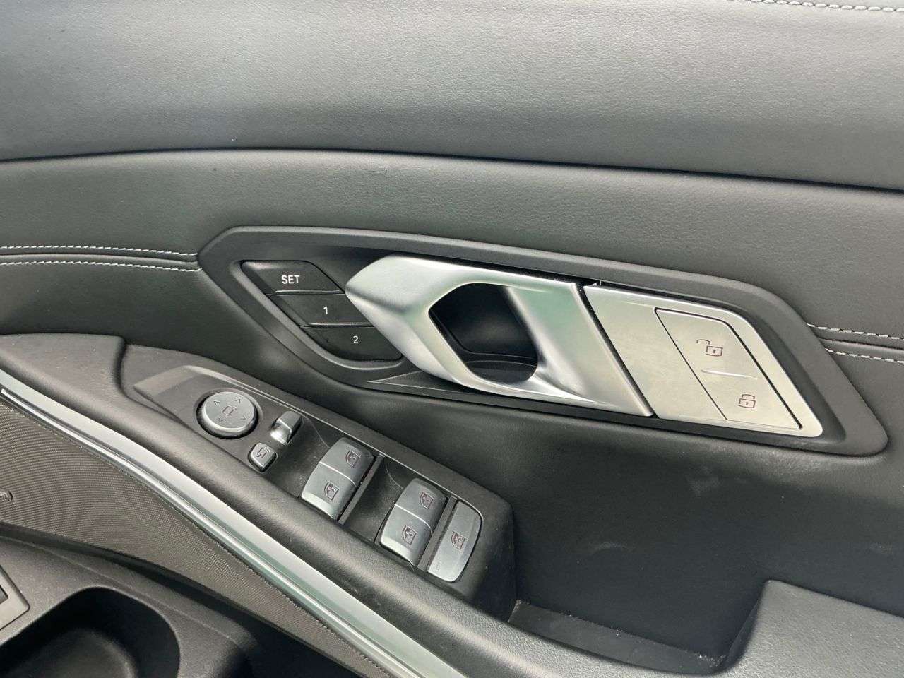 2022 BMW M3 2022 BMW M3