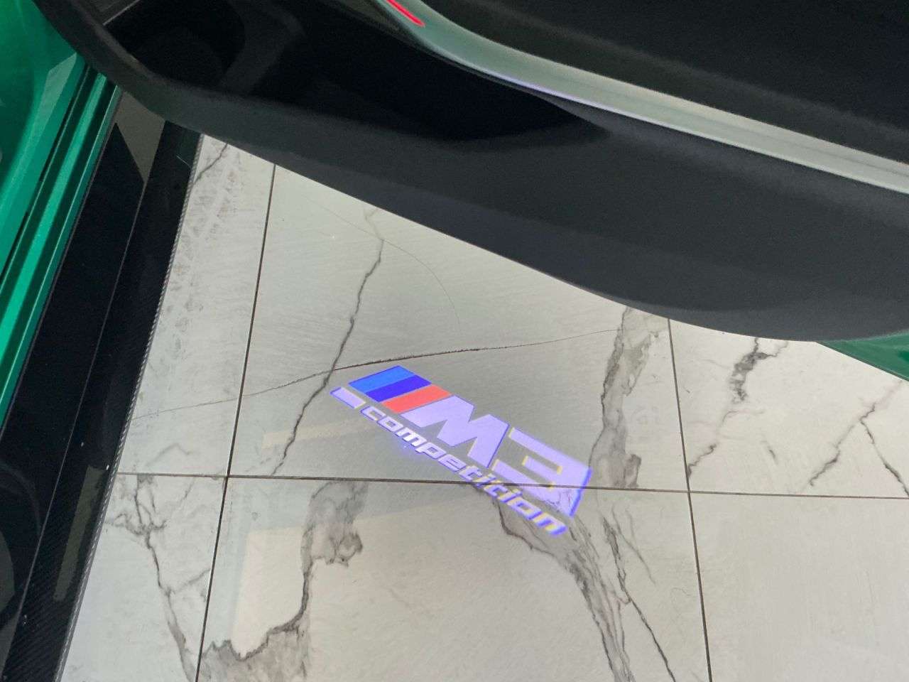 2022 BMW M3 2022 BMW M3