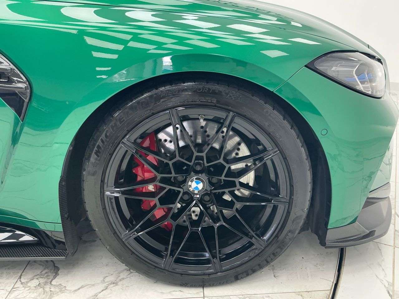 2022 BMW M3 2022 BMW M3