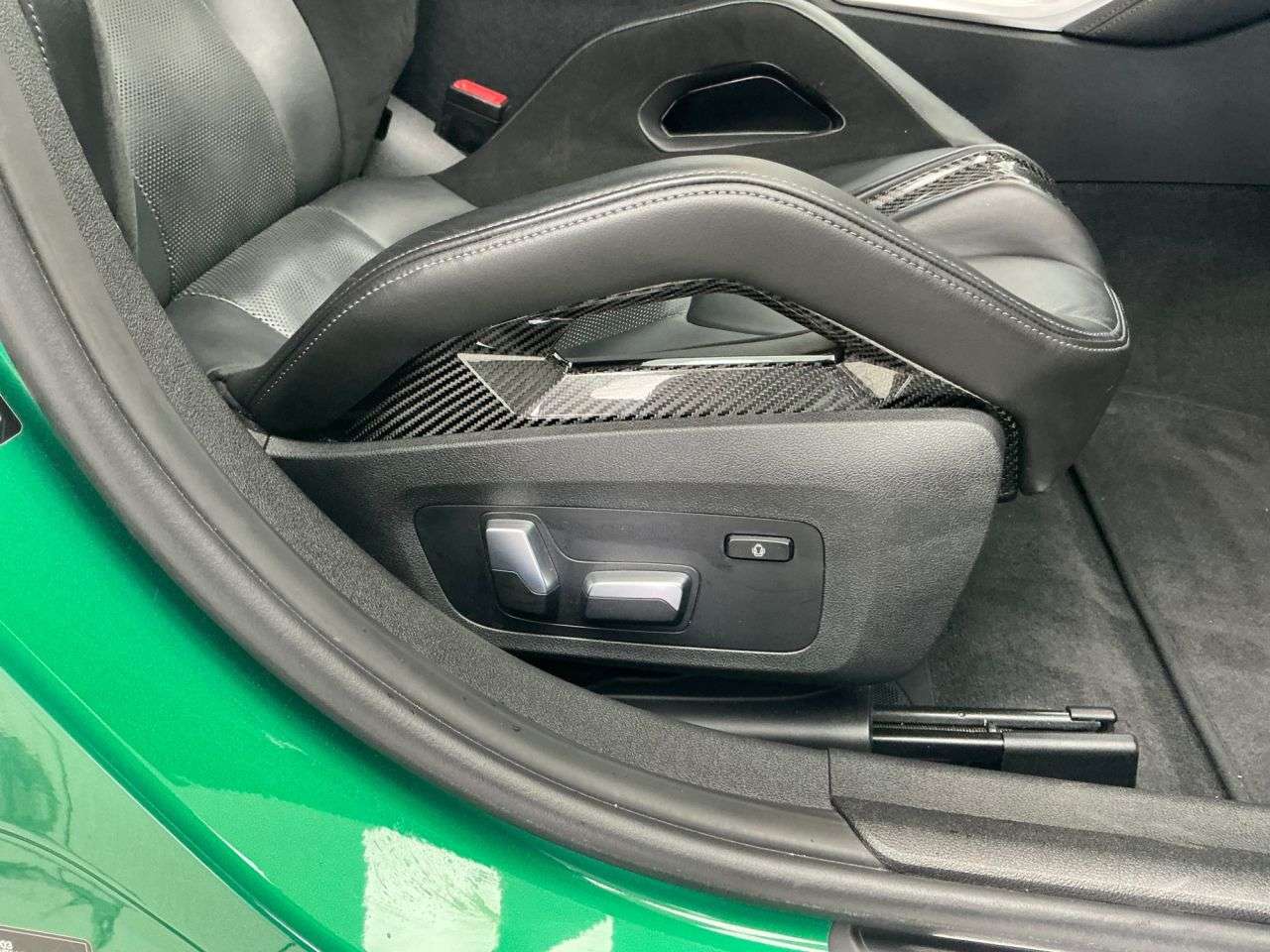 2022 BMW M3 2022 BMW M3