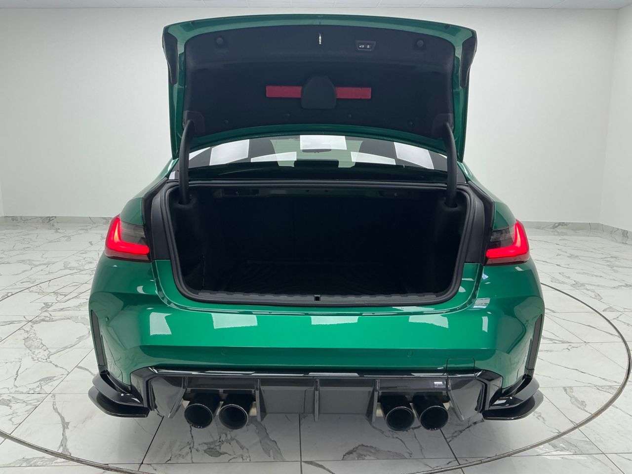 2022 BMW M3 2022 BMW M3