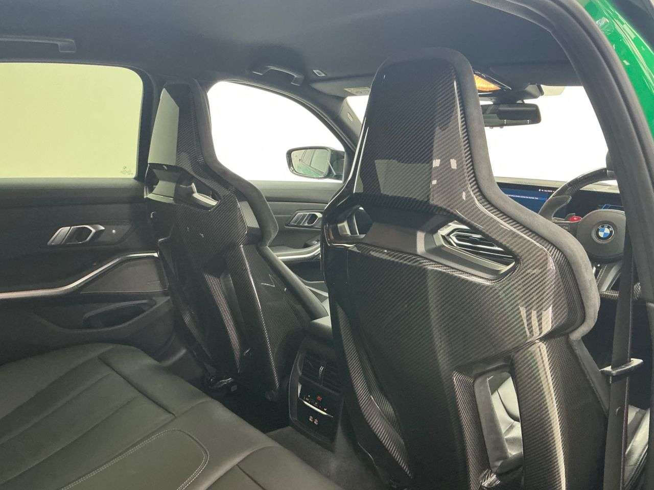 2022 BMW M3 2022 BMW M3