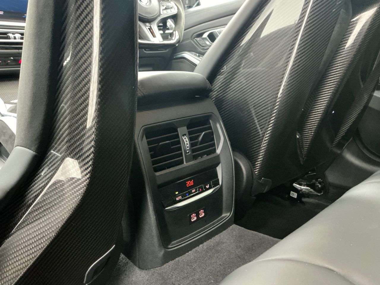 2022 BMW M3 2022 BMW M3