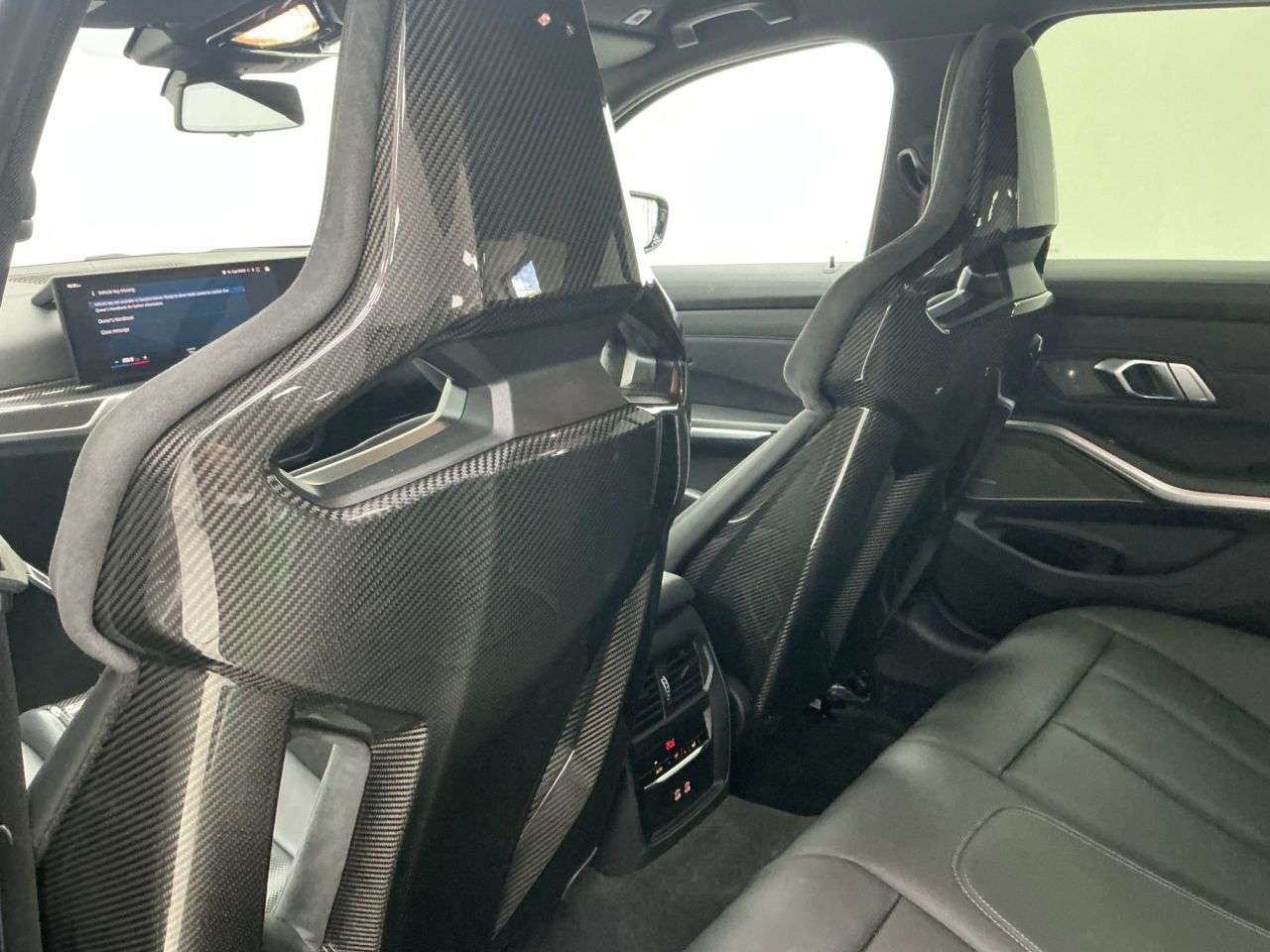 2022 BMW M3 2022 BMW M3