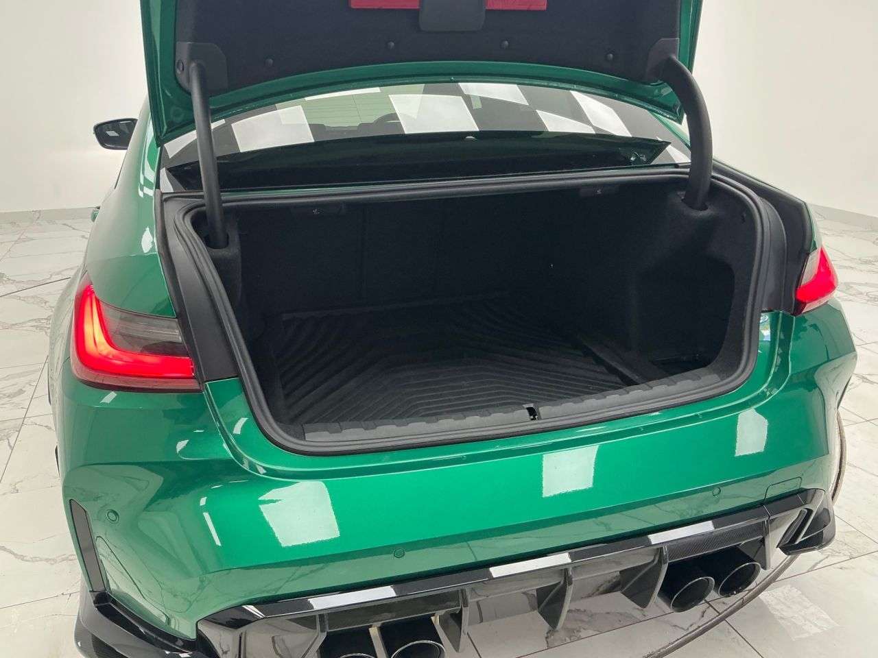 2022 BMW M3 2022 BMW M3