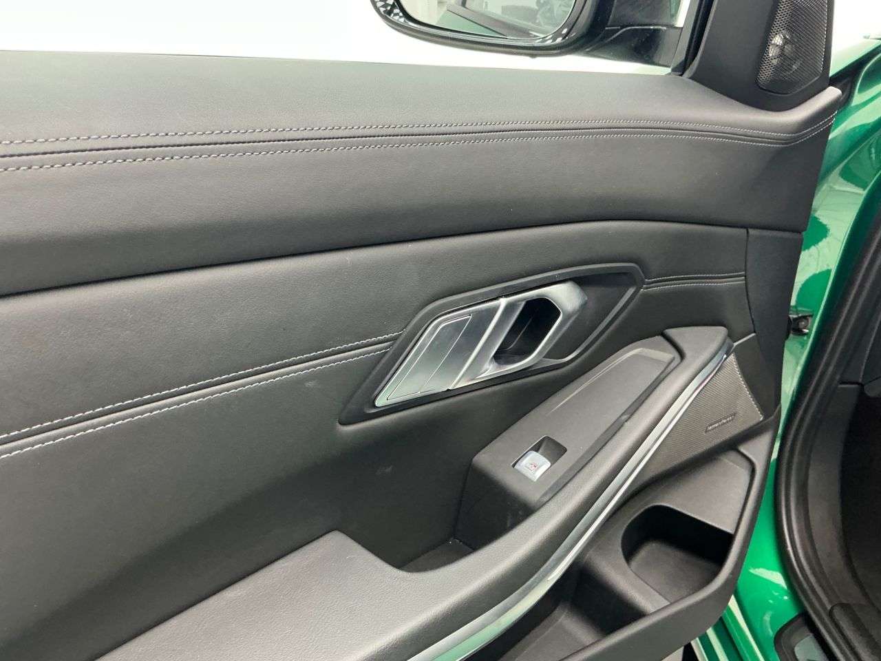 2022 BMW M3 2022 BMW M3