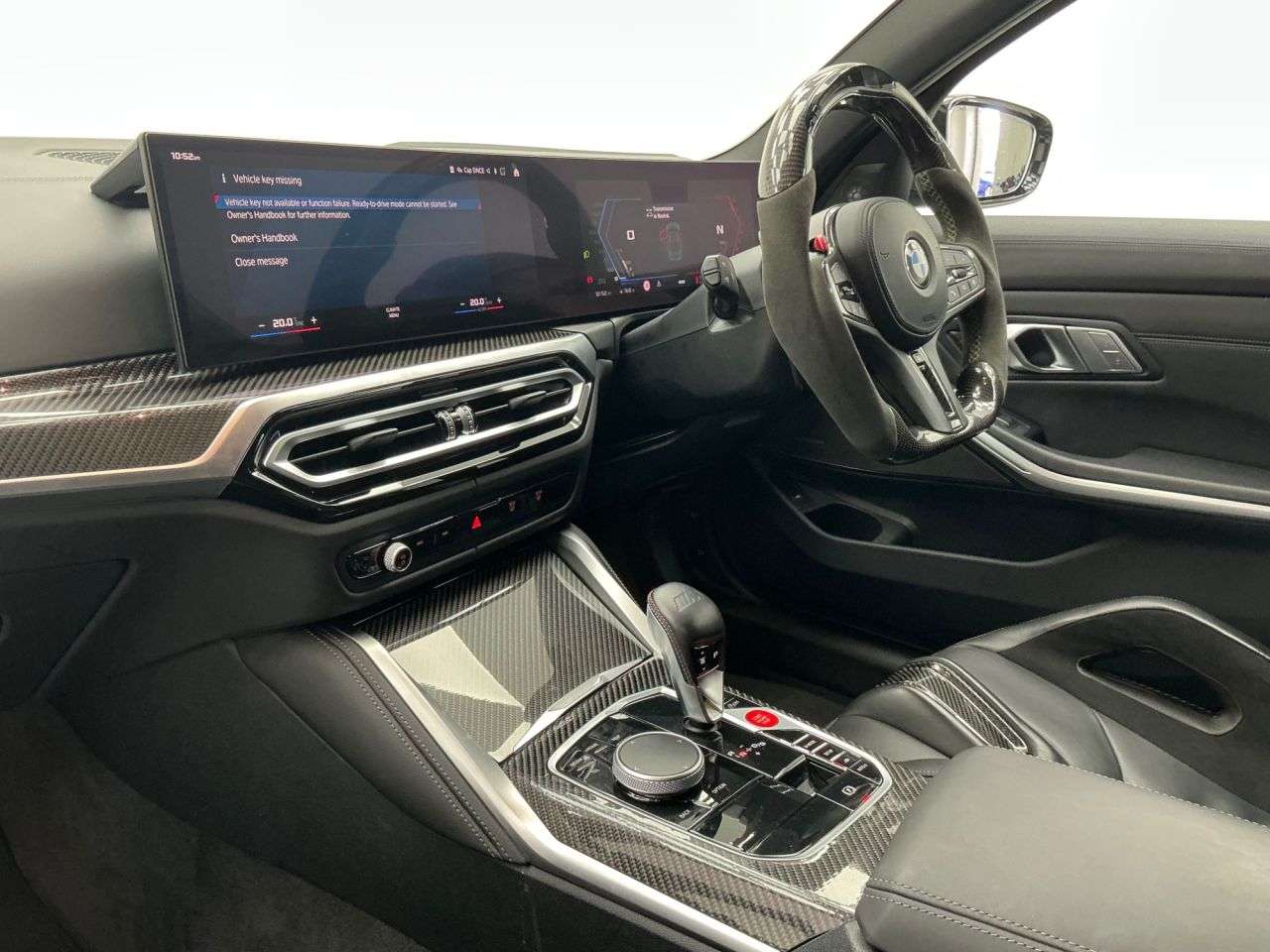 2022 BMW M3 2022 BMW M3