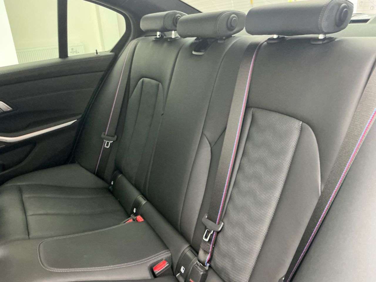 2022 BMW M3 2022 BMW M3