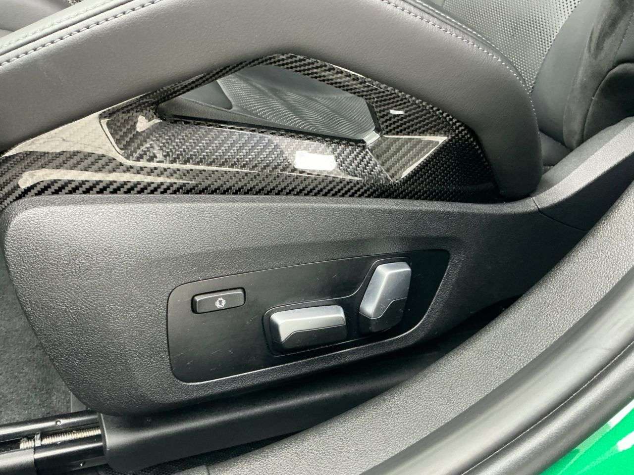 2022 BMW M3 2022 BMW M3
