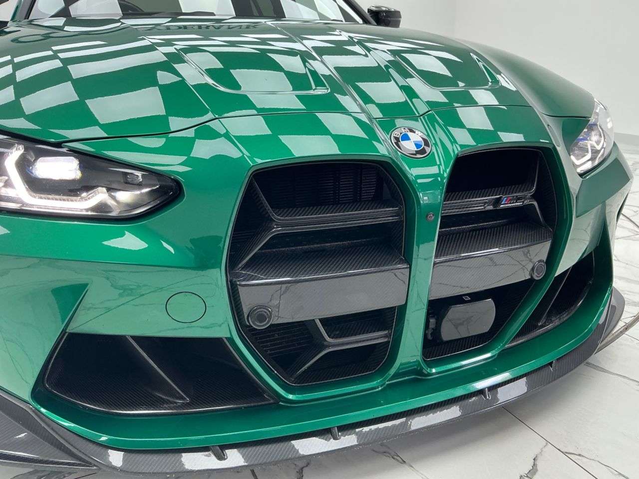 2022 BMW M3 2022 BMW M3