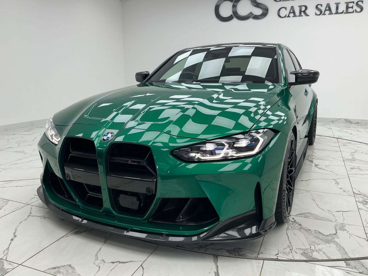 2022 BMW M3 2022 BMW M3