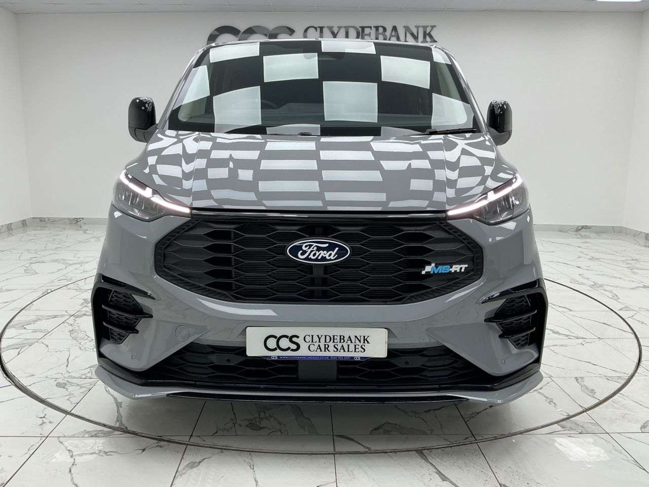 2026 FORD TRANSIT CUSTOM 2026 FORD TRANSIT CUSTOM