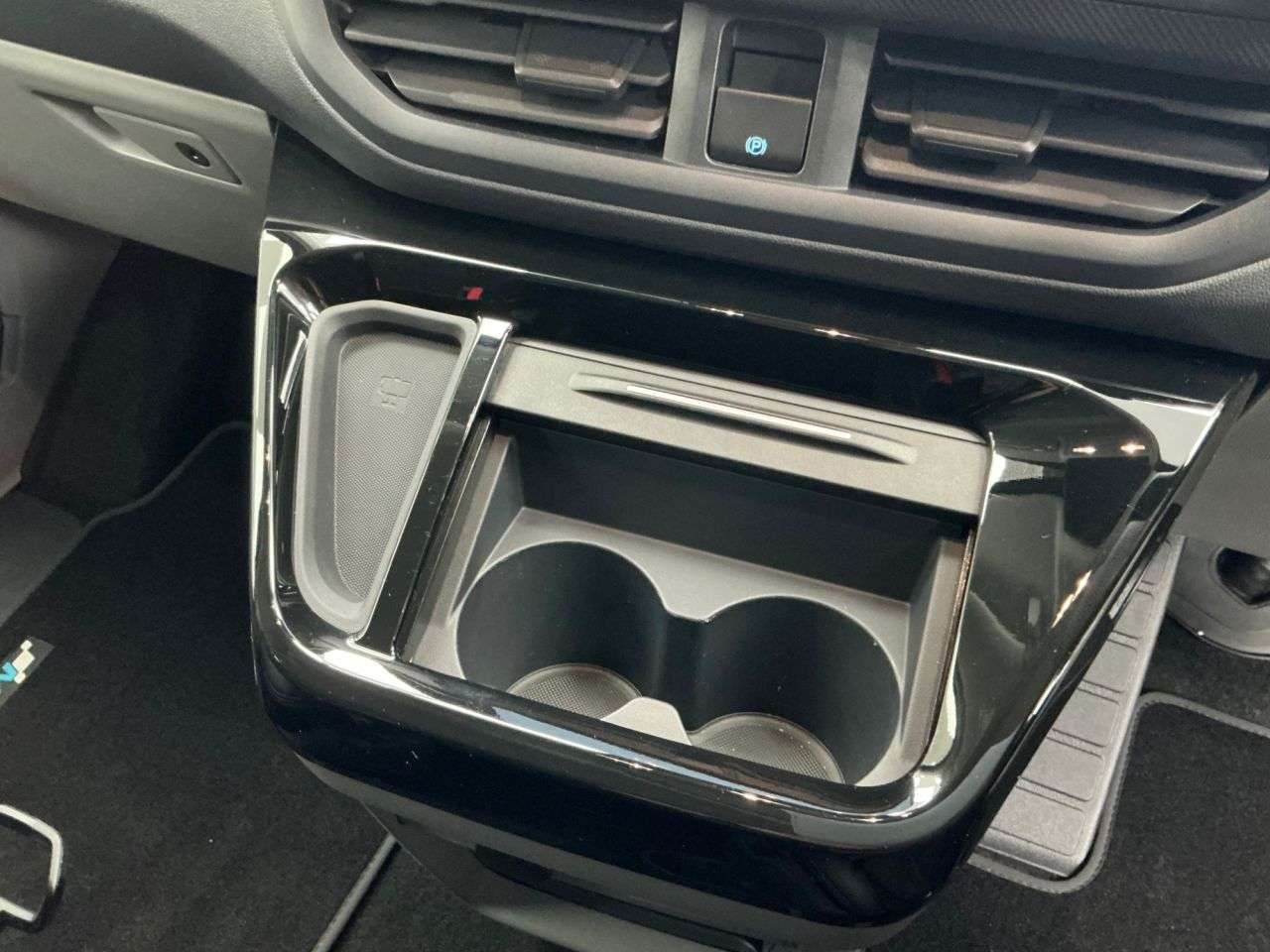 2026 FORD TRANSIT CUSTOM 2026 FORD TRANSIT CUSTOM