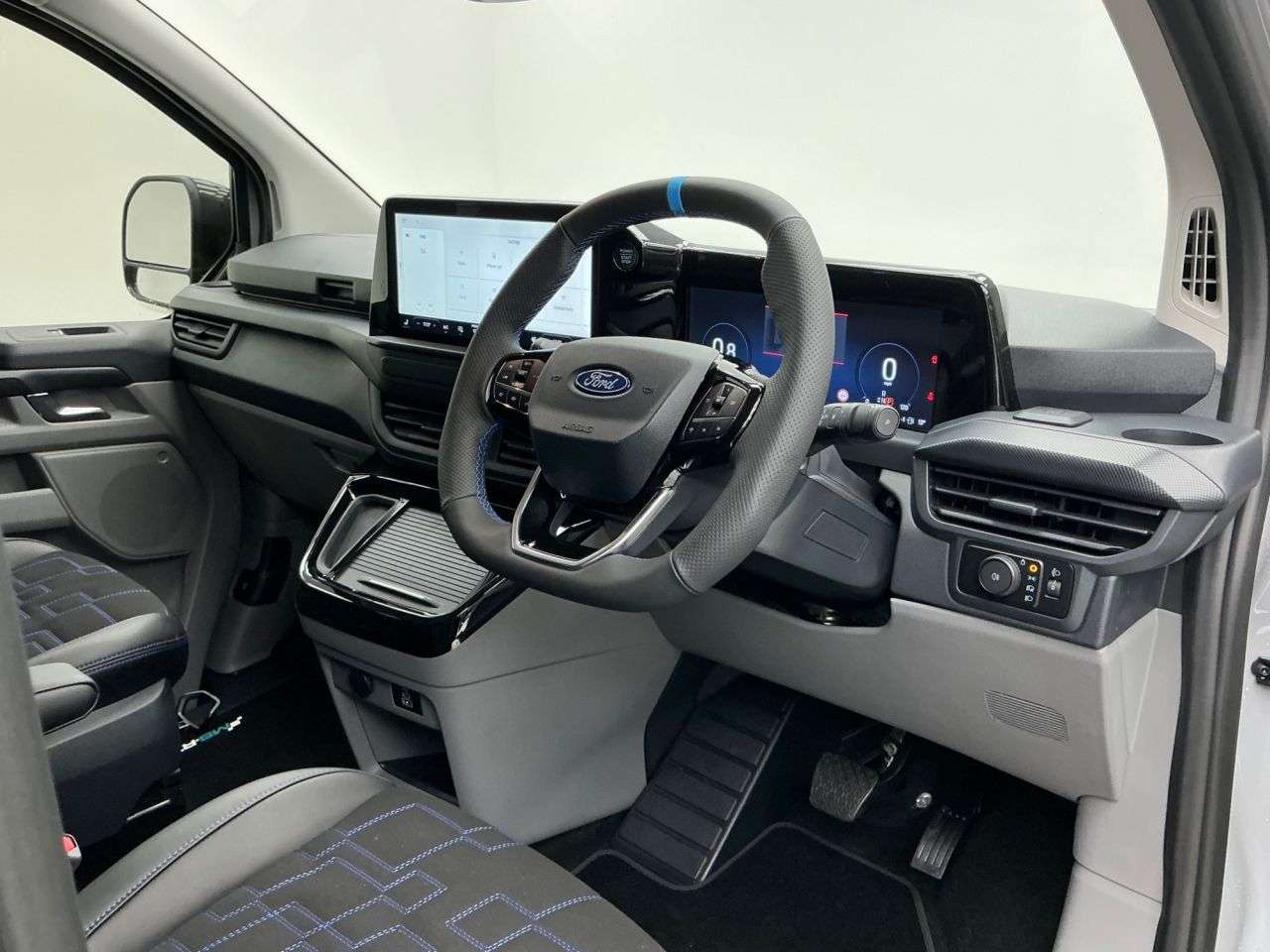 2026 FORD TRANSIT CUSTOM 2026 FORD TRANSIT CUSTOM