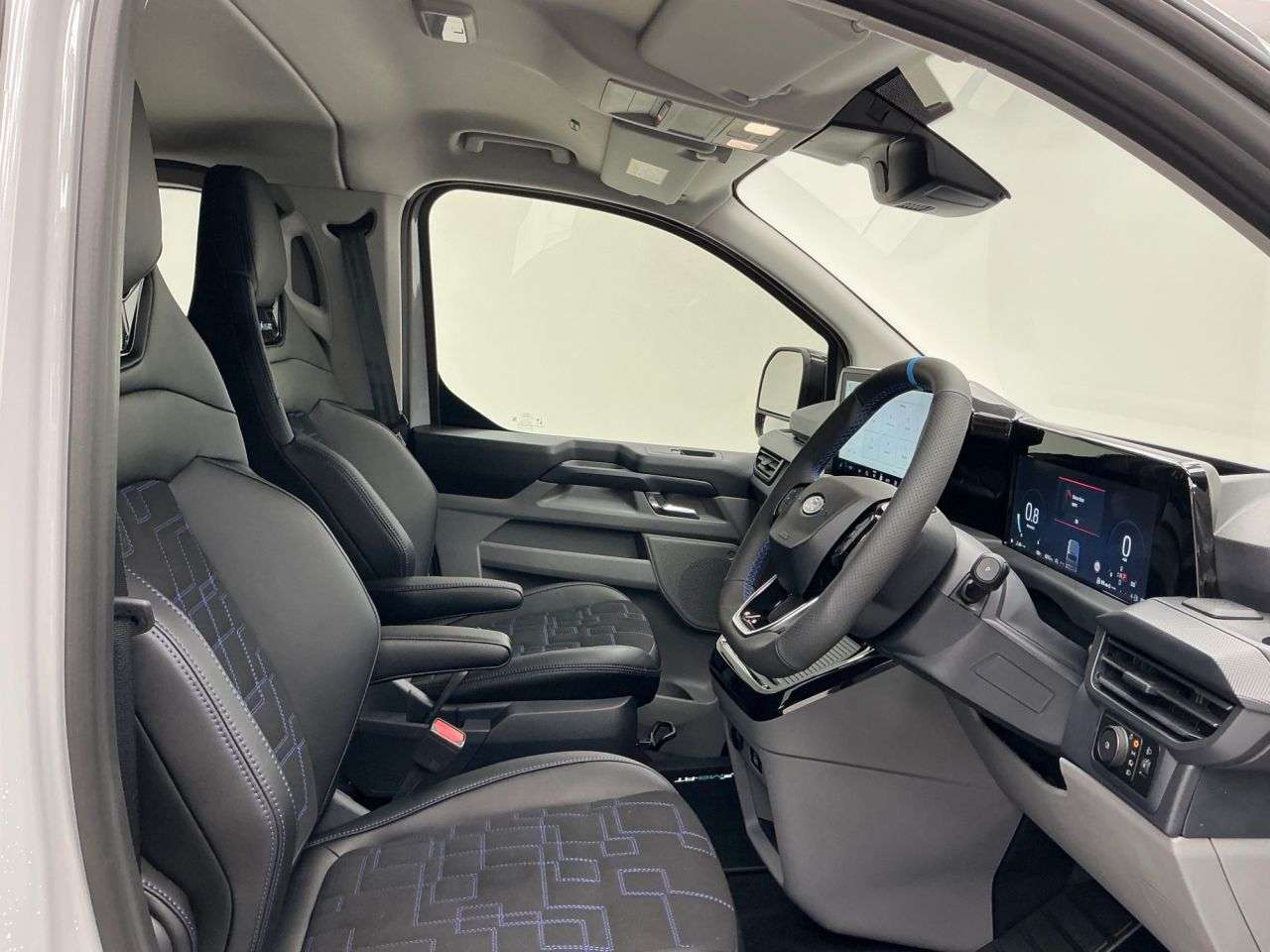 2026 FORD TRANSIT CUSTOM 2026 FORD TRANSIT CUSTOM