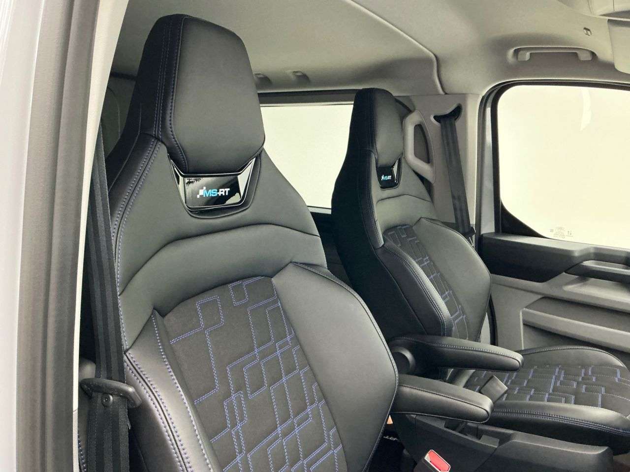 2026 FORD TRANSIT CUSTOM 2026 FORD TRANSIT CUSTOM