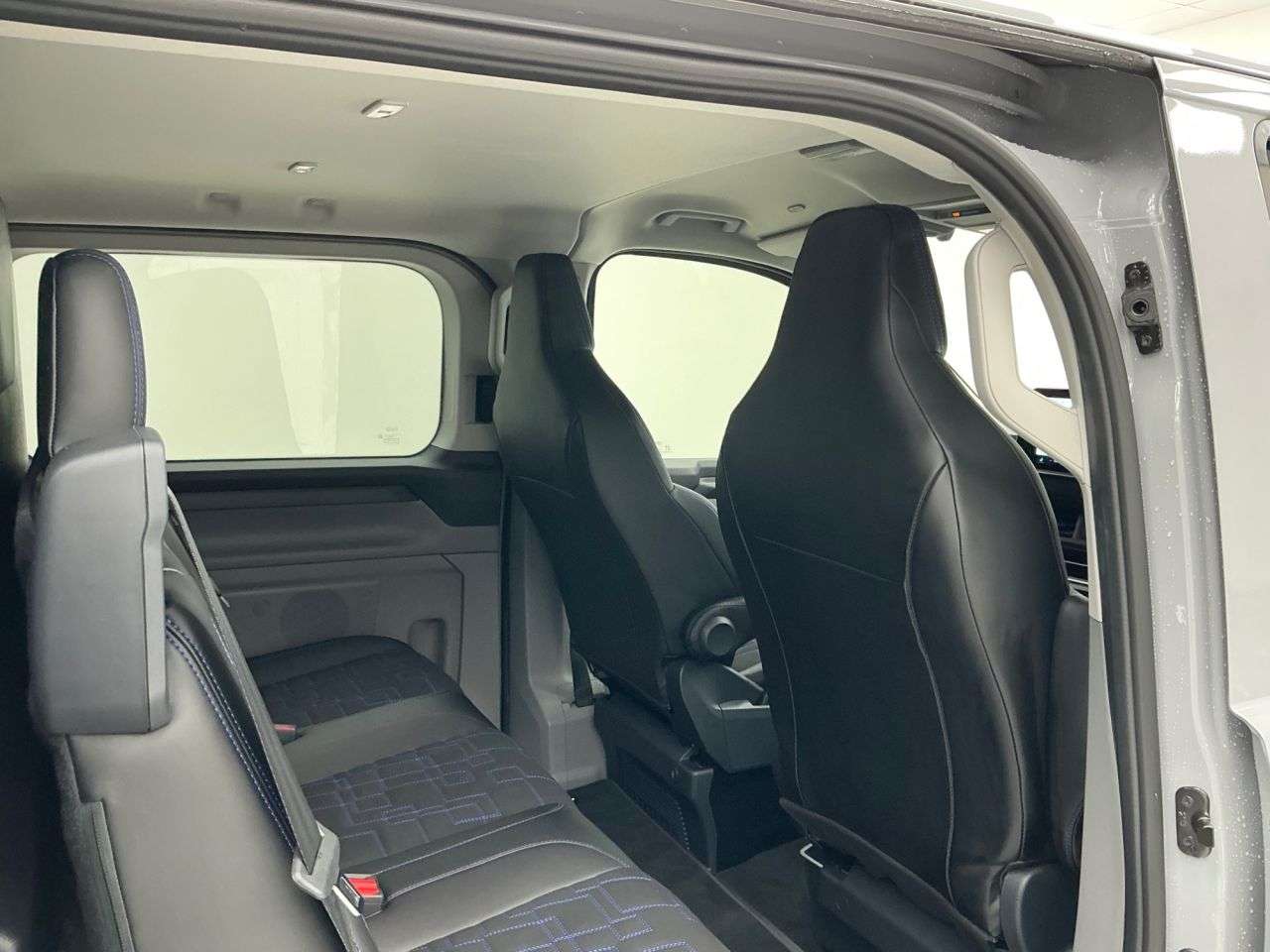 2026 FORD TRANSIT CUSTOM 2026 FORD TRANSIT CUSTOM
