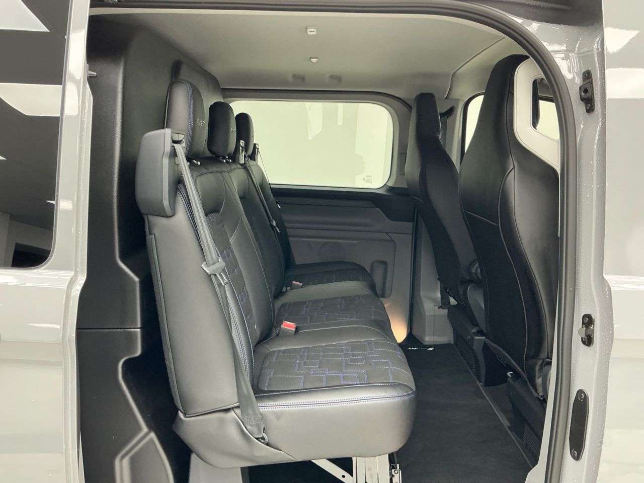 2026 FORD TRANSIT CUSTOM 2026 FORD TRANSIT CUSTOM