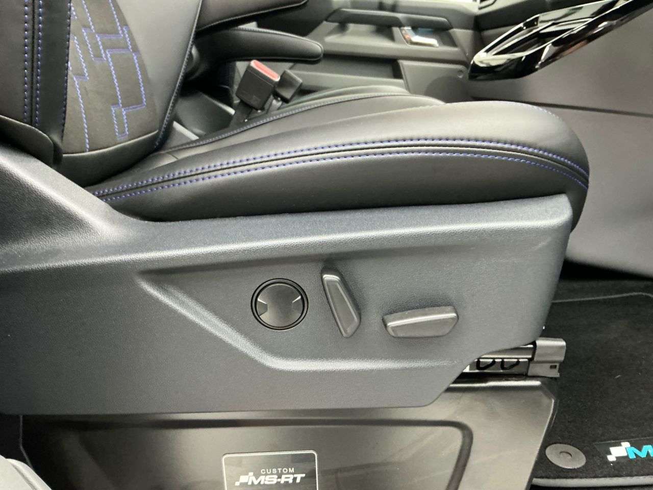 2026 FORD TRANSIT CUSTOM 2026 FORD TRANSIT CUSTOM