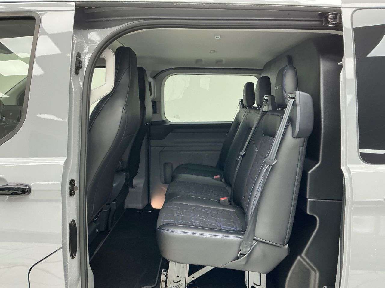2026 FORD TRANSIT CUSTOM 2026 FORD TRANSIT CUSTOM