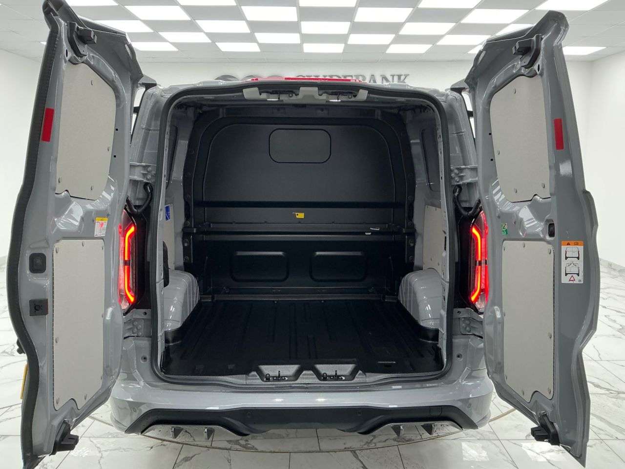 2026 FORD TRANSIT CUSTOM 2026 FORD TRANSIT CUSTOM