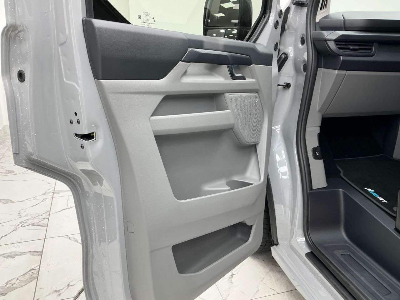 2026 FORD TRANSIT CUSTOM 2026 FORD TRANSIT CUSTOM