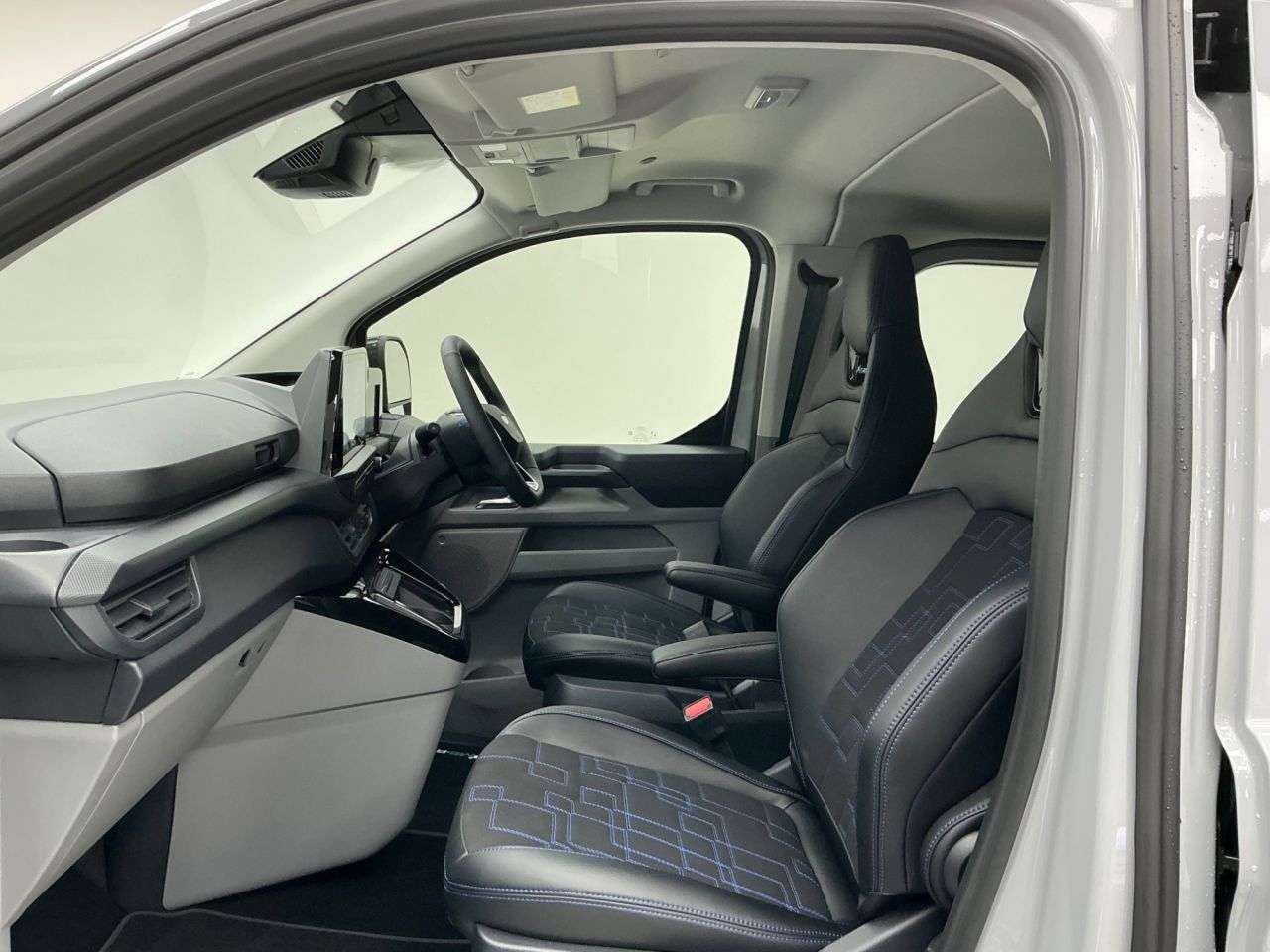 2026 FORD TRANSIT CUSTOM 2026 FORD TRANSIT CUSTOM