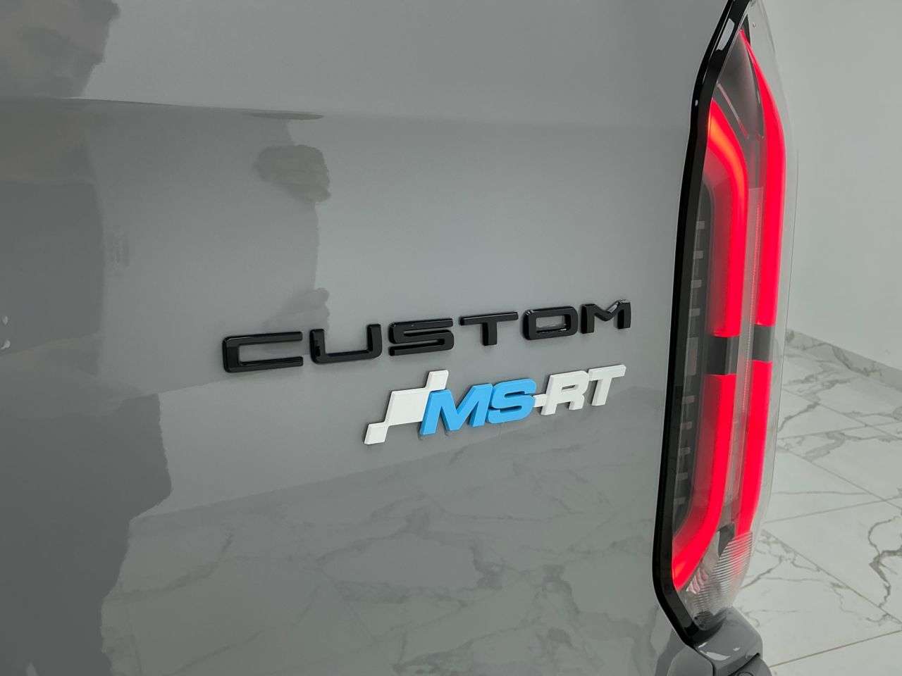 2026 FORD TRANSIT CUSTOM 2026 FORD TRANSIT CUSTOM