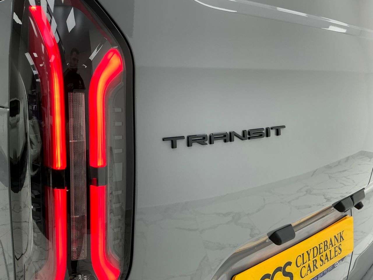 2026 FORD TRANSIT CUSTOM 2026 FORD TRANSIT CUSTOM
