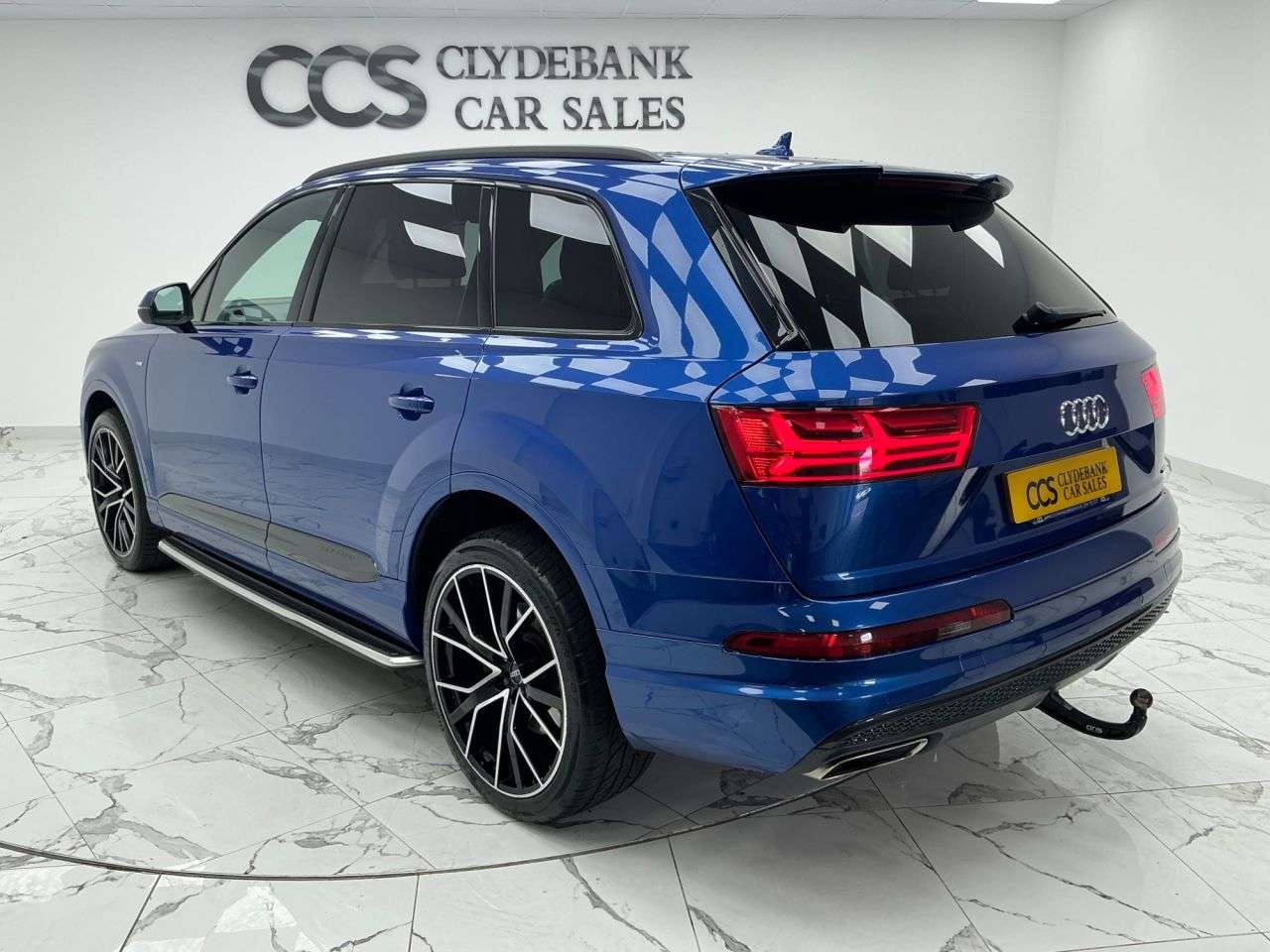 2016 AUDI Q7 2016 AUDI Q7