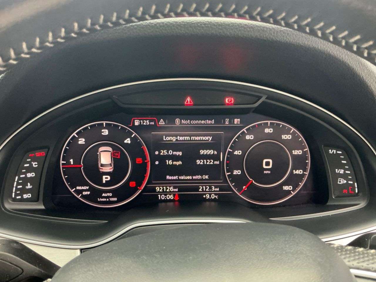 2016 AUDI Q7 2016 AUDI Q7