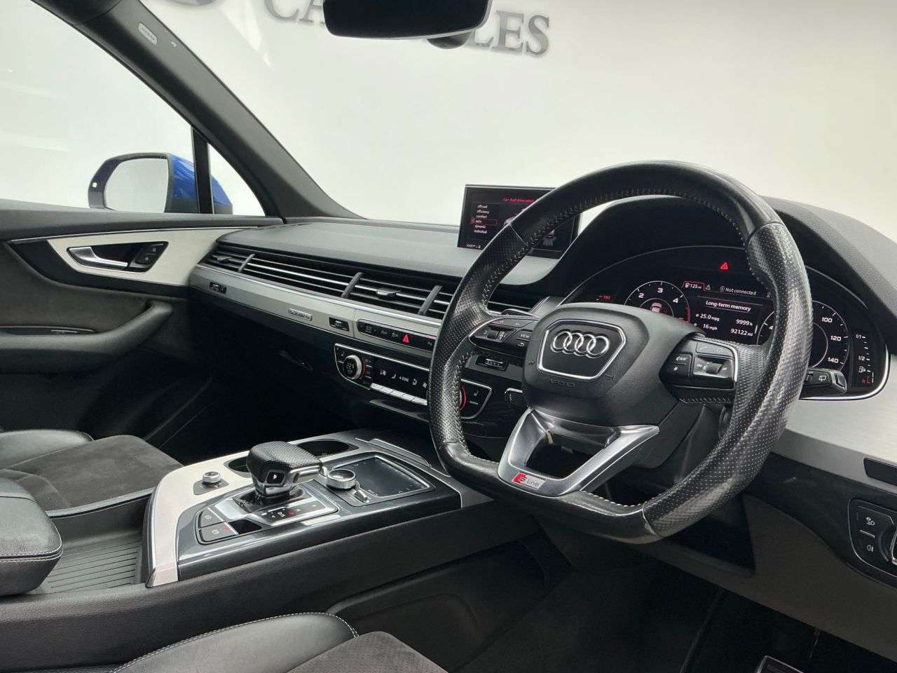2016 AUDI Q7 2016 AUDI Q7