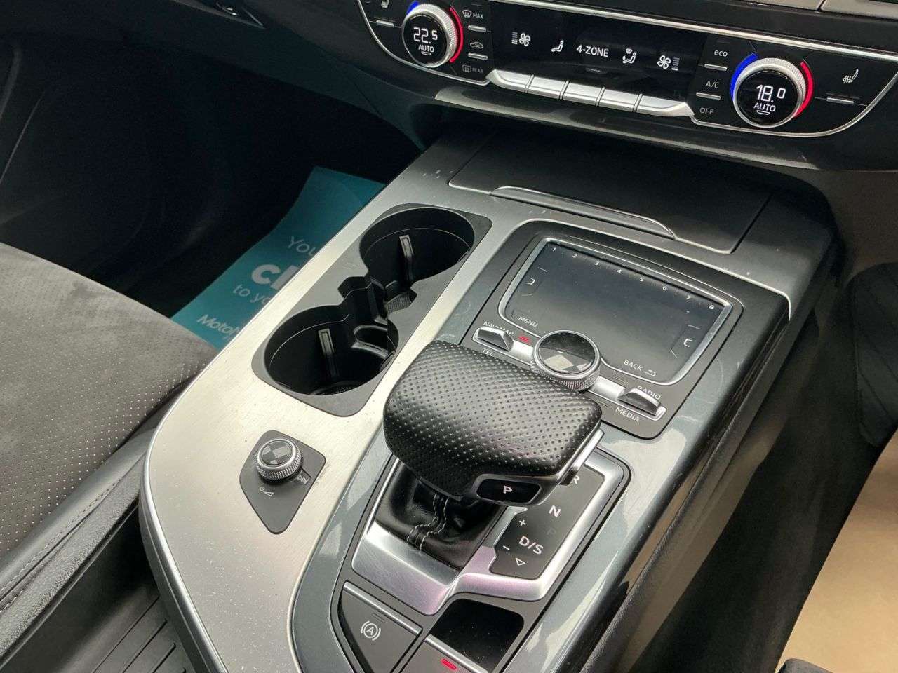 2016 AUDI Q7 2016 AUDI Q7