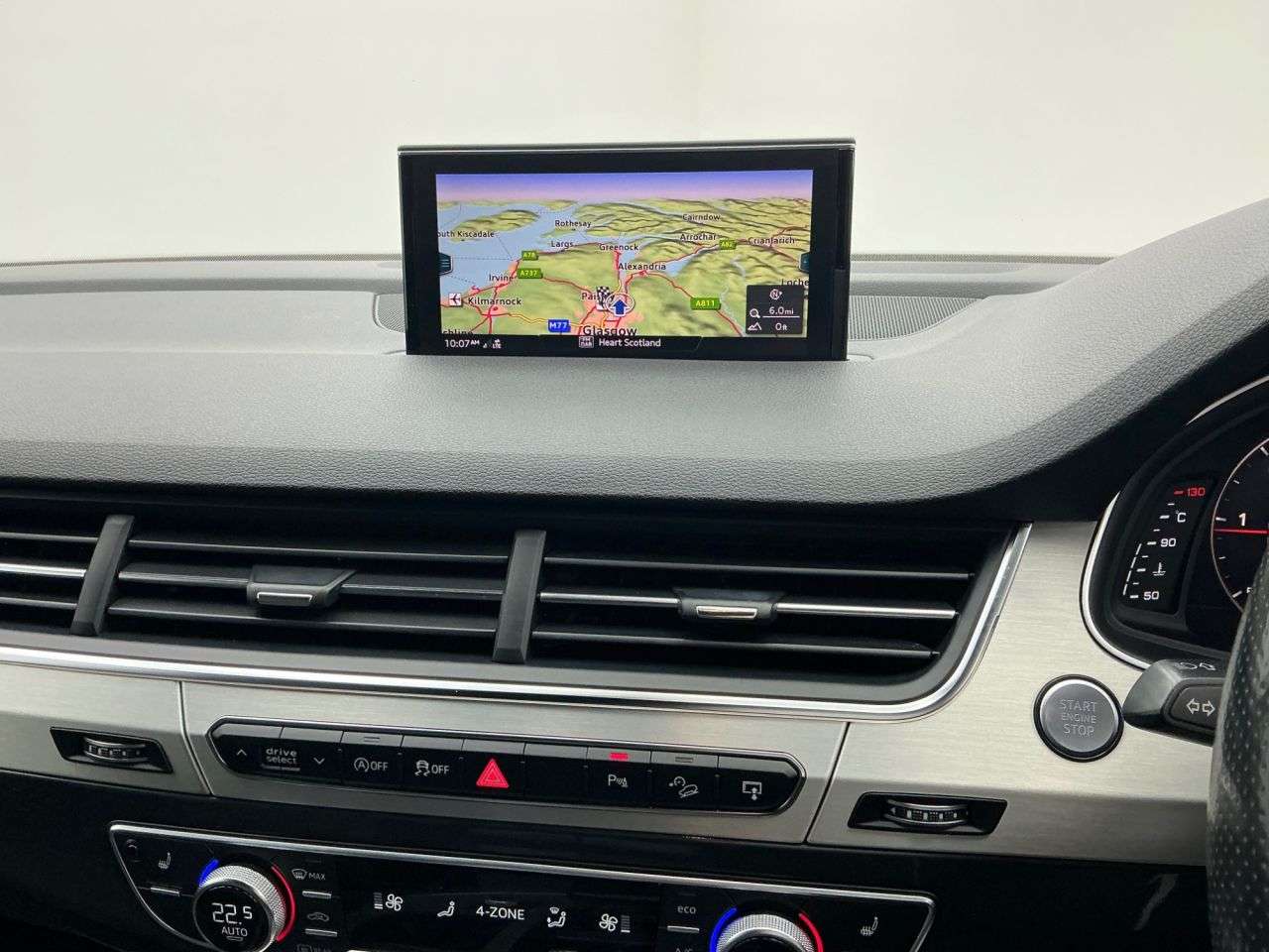 2016 AUDI Q7 2016 AUDI Q7