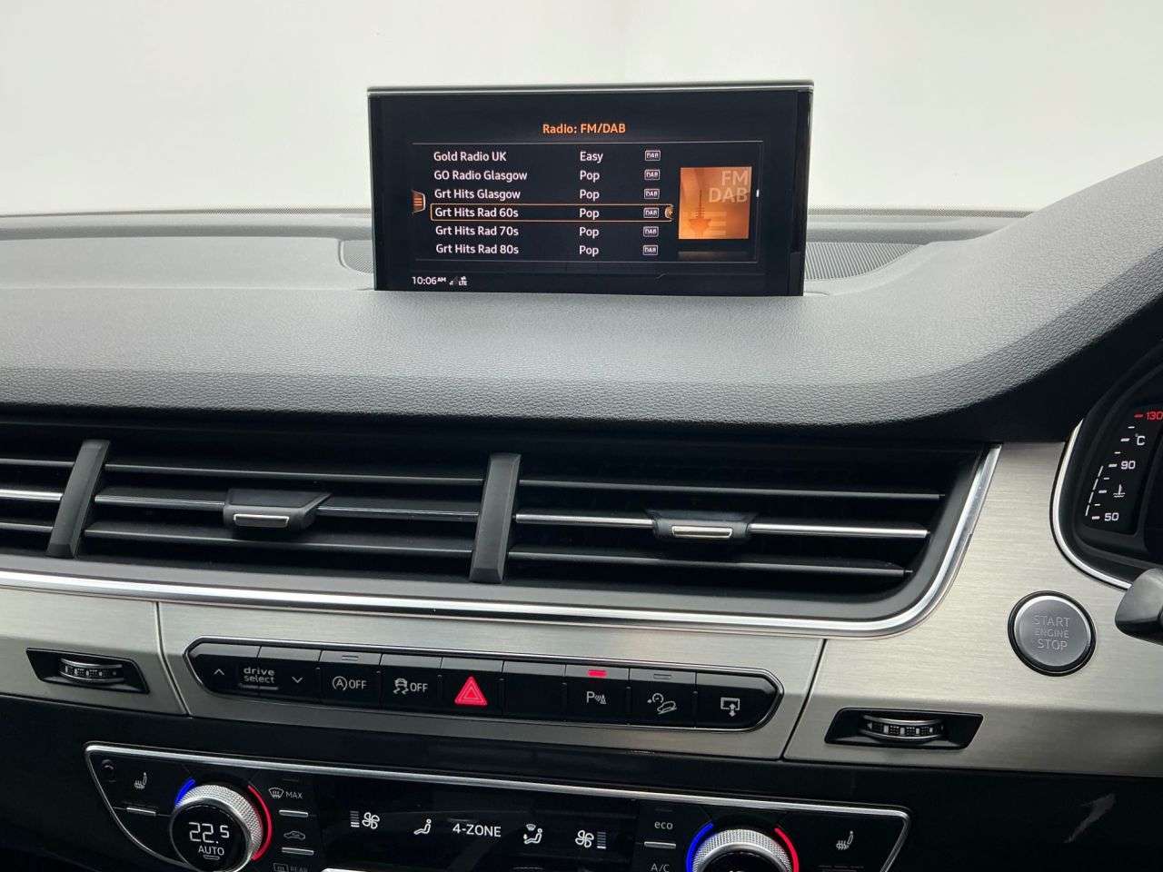 2016 AUDI Q7 2016 AUDI Q7