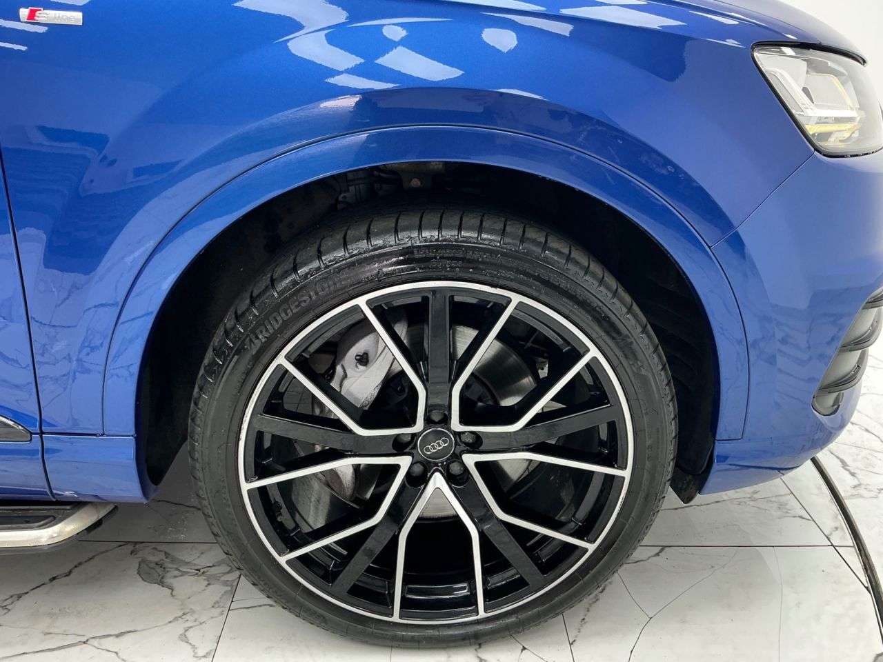2016 AUDI Q7 2016 AUDI Q7