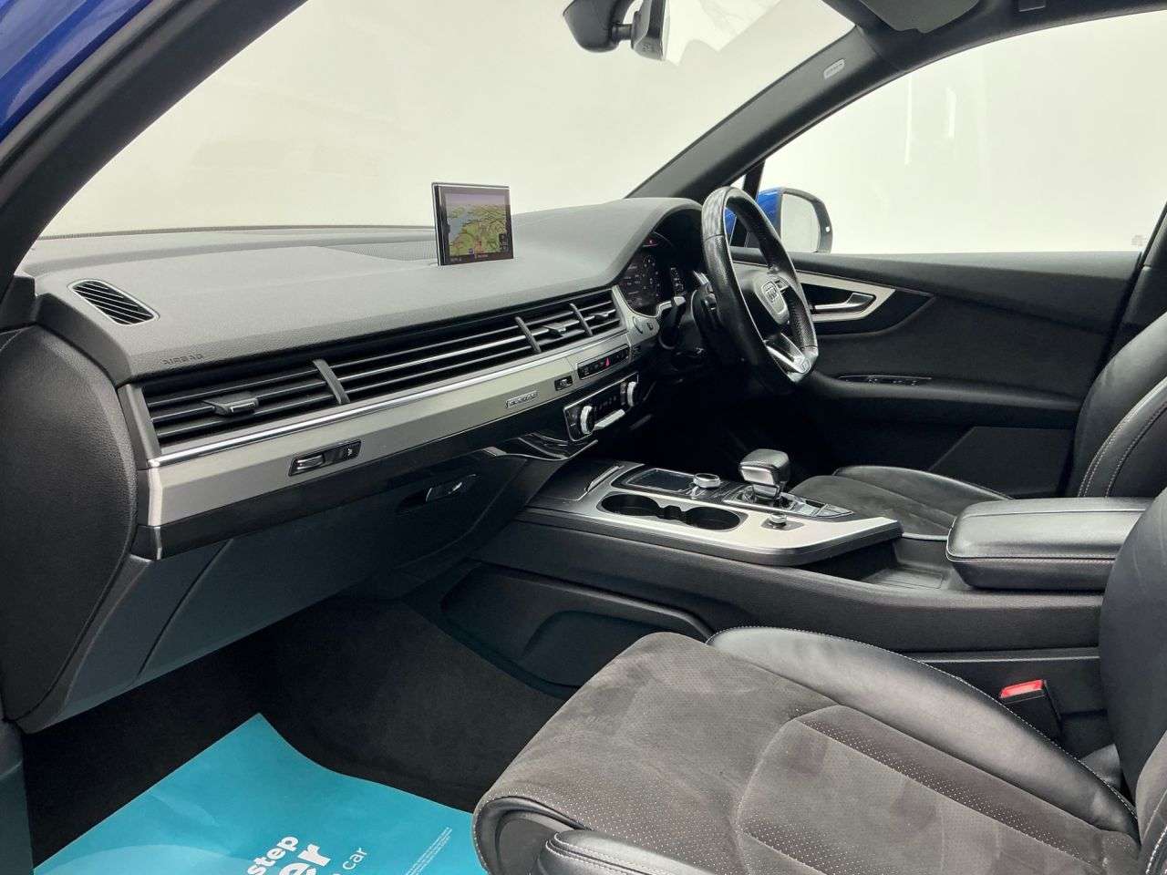 2016 AUDI Q7 2016 AUDI Q7
