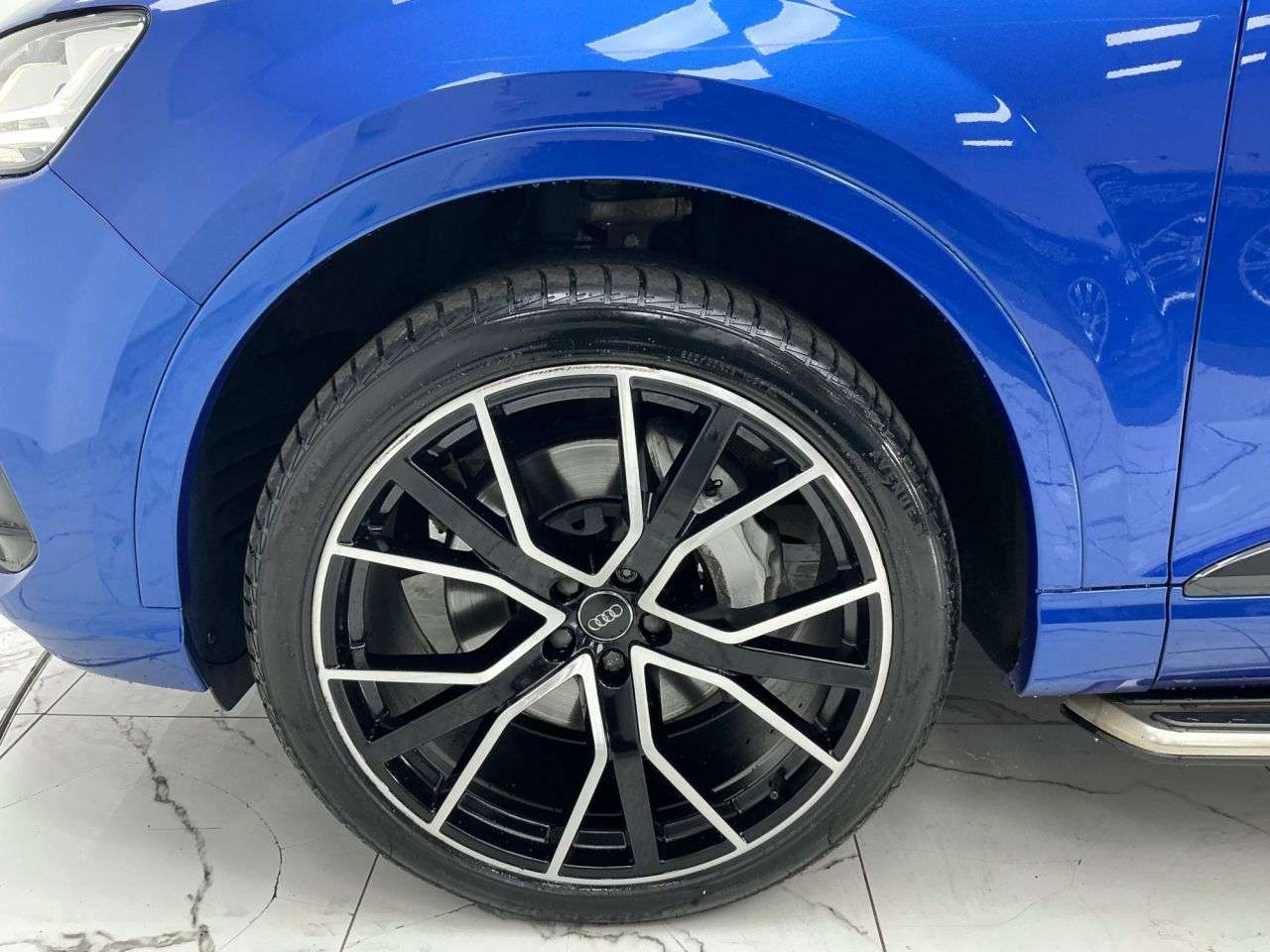 2016 AUDI Q7 2016 AUDI Q7