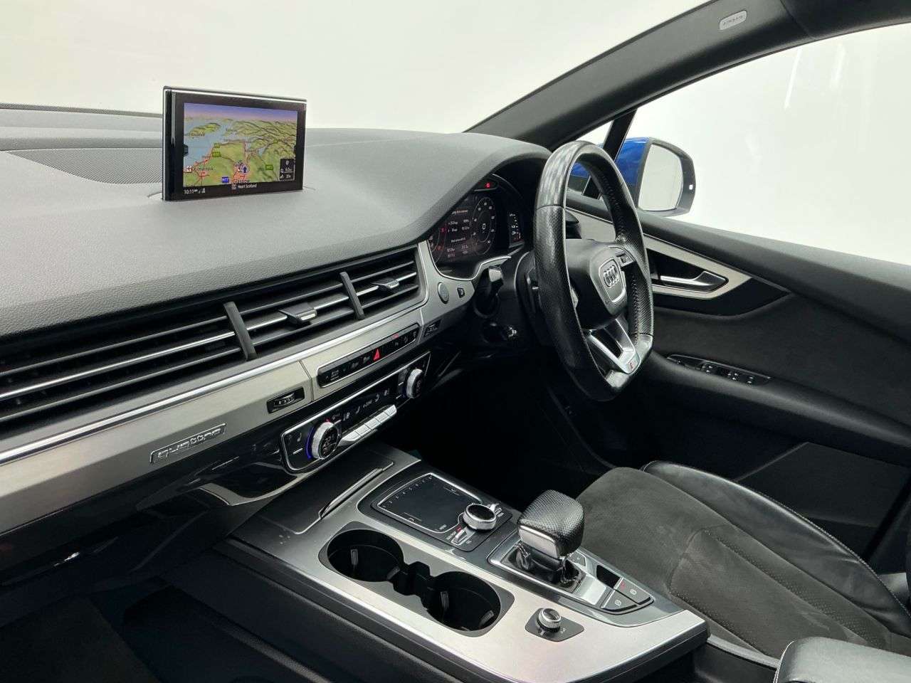 2016 AUDI Q7 2016 AUDI Q7