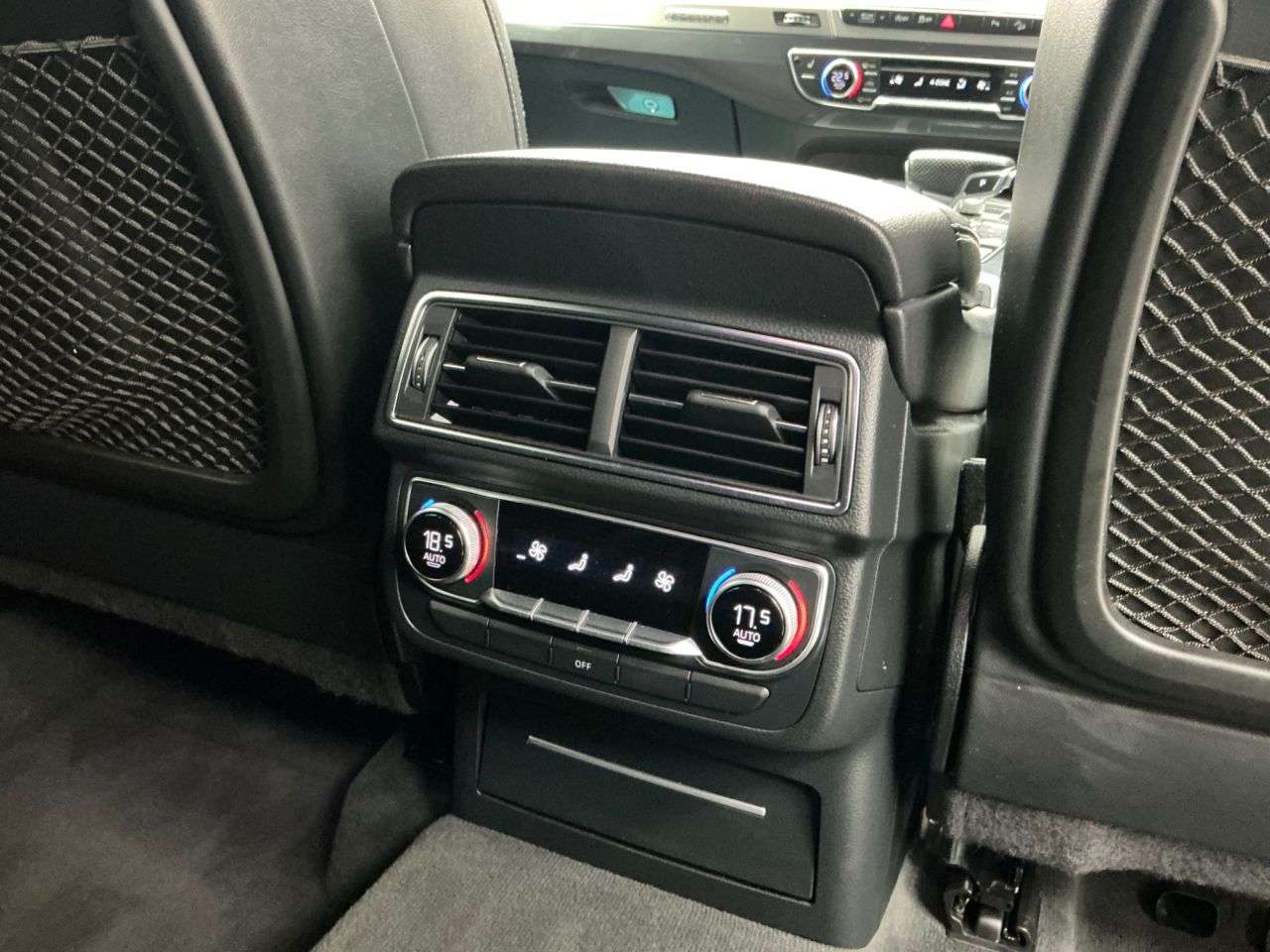 2016 AUDI Q7 2016 AUDI Q7