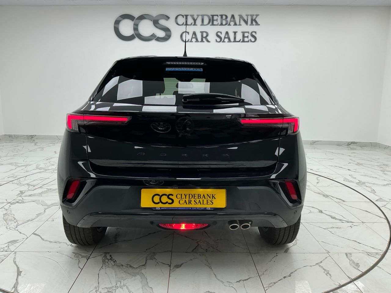 A 2024 VAUXHALL MOKKA 1.2 Turbo GS SUV 5dr Petrol Auto Euro 6 (s/s) (130 ps) 1 Pervious Owner 2 K A 2024 VAUXHALL MOKKA 1.2 Turbo GS SUV 5dr Petrol Auto Euro 6 (s/s) (130 ps) 1 Pervious Owner 2 K