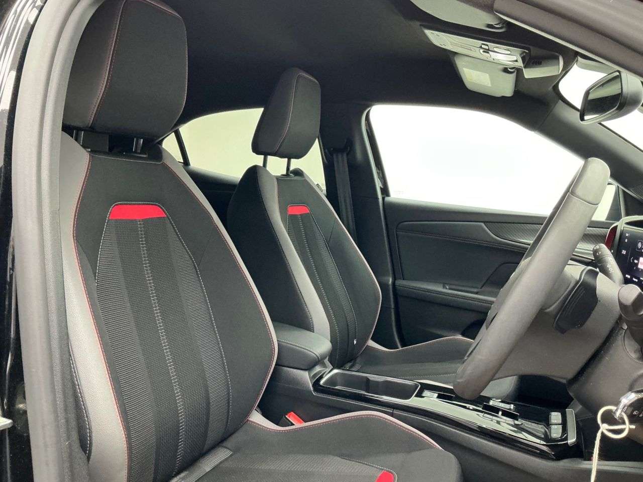 2024 VAUXHALL MOKKA 2024 VAUXHALL MOKKA