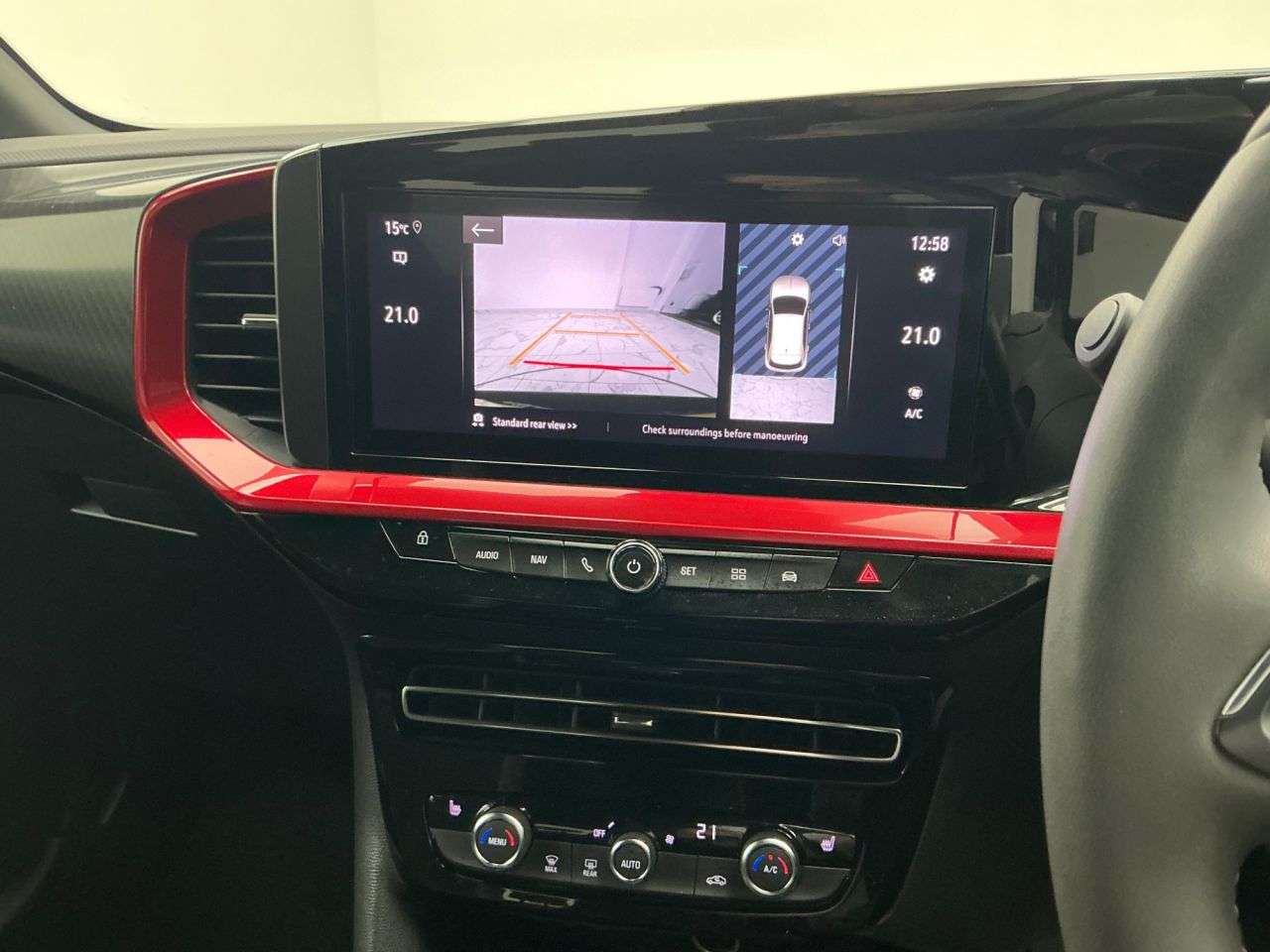 2024 VAUXHALL MOKKA 2024 VAUXHALL MOKKA
