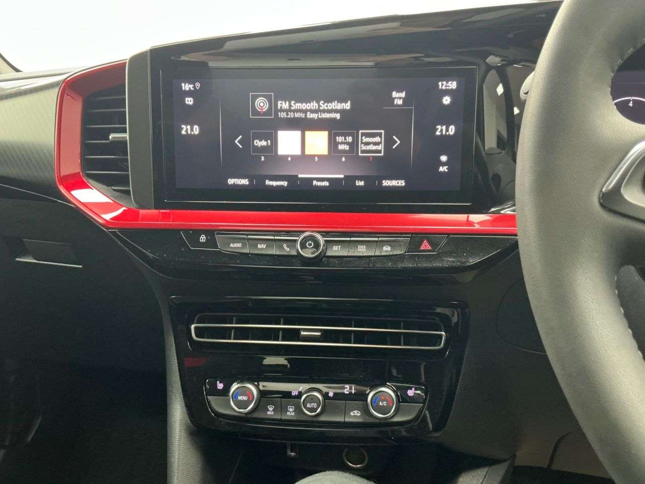 2024 VAUXHALL MOKKA 2024 VAUXHALL MOKKA